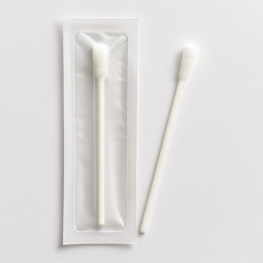 Swab Panel (01 sample)
